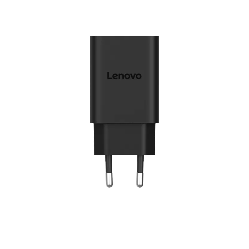Lenovo ZG38C07909 ładowarka do urządzeń mobilnych Uniwersalna Czarna AC Wewnętrzna