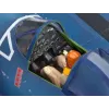 Model samolotu o stałych skrzydłach Revell Vought F4U-1A CORSAIR