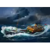 Model statku rybackiego Revell North Sea Trawler