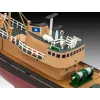 Model statku rybackiego Revell North Sea Trawler