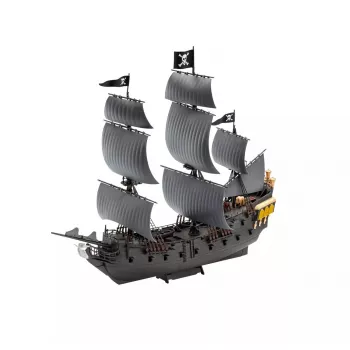 Model statku Revell 05499