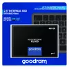 Goodram CL100 gen.3 480 GB 2.5 cala Serial ATA III 3D NAND