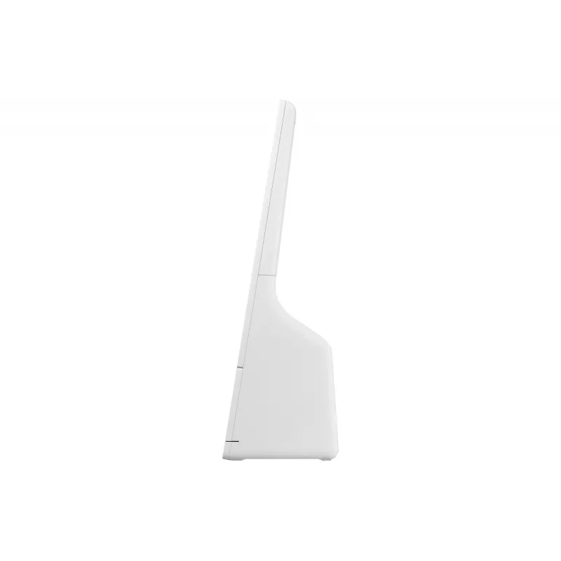 Samsung KM24C-C Kiosk design 61 cm (24 cale) LED 250 cd/m² Full HD Biały Ekran dotykowy Wbudowany procesor Windows 10 IoT Enterprise 16/7