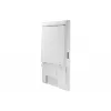 Samsung KM24C-C Kiosk design 61 cm (24 cale) LED 250 cd/m² Full HD Biały Ekran dotykowy Wbudowany procesor Windows 10 IoT Enterprise 16/7