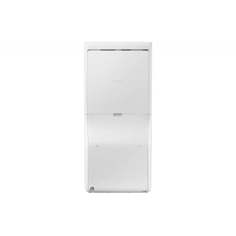 Samsung KM24C-C Kiosk design 61 cm (24 cale) LED 250 cd/m² Full HD Biały Ekran dotykowy Wbudowany procesor Windows 10 IoT Enterprise 16/7