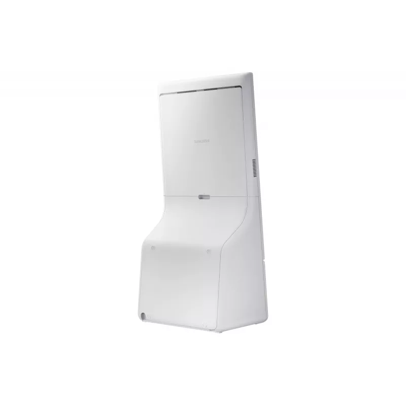 Samsung KM24C-C Kiosk design 61 cm (24 cale) LED 250 cd/m² Full HD Biały Ekran dotykowy Wbudowany procesor Windows 10 IoT Enterprise 16/7