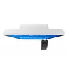 Samsung KM24C-C Kiosk design 61 cm (24 cale) LED 250 cd/m² Full HD Biały Ekran dotykowy Wbudowany procesor Windows 10 IoT Enterprise 16/7