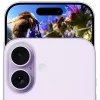Smartfon Apple iPhone 17 6,3 cala 256 GB Biały