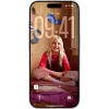 Smartfon Apple iPhone 17 6,3 cala 256 GB Biały