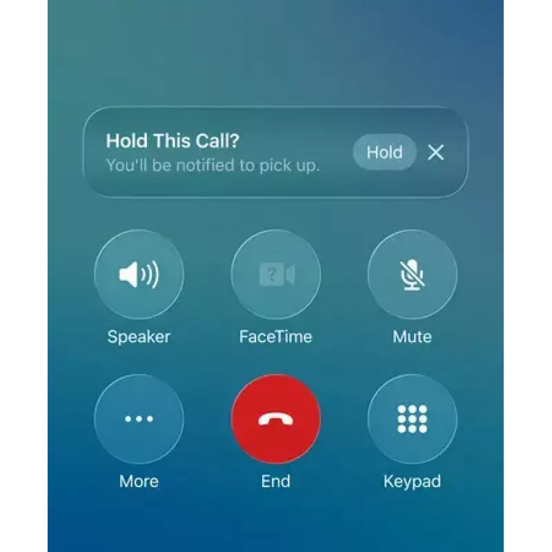 Smartfon Apple iPhone 17 6,3 cala 256 GB Biały