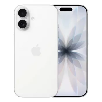 Smartfon Apple iPhone 17 6,3 cala 256 GB Biały