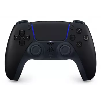 Gamepad Sony DualSense v3 Czarny — Bluetooth/USB, PS5, wbudowana bateria, USB-C, przewodowy i bezprzewodowy