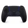 Gamepad Sony DualSense v3 Czarny — Bluetooth/USB, PS5, wbudowana bateria, USB-C, przewodowy i bezprzewodowy