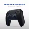 Gamepad Sony DualSense v3 Czarny — Bluetooth/USB, PS5, wbudowana bateria, USB-C, przewodowy i bezprzewodowy
