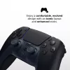 Gamepad Sony DualSense v3 Czarny — Bluetooth/USB, PS5, wbudowana bateria, USB-C, przewodowy i bezprzewodowy