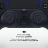 Gamepad Sony DualSense v3 Czarny — Bluetooth/USB, PS5, wbudowana bateria, USB-C, przewodowy i bezprzewodowy