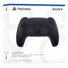 Gamepad Sony DualSense v3 Czarny — Bluetooth/USB, PS5, wbudowana bateria, USB-C, przewodowy i bezprzewodowy