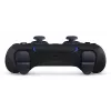 Gamepad Sony DualSense v3 Czarny — Bluetooth/USB, PS5, wbudowana bateria, USB-C, przewodowy i bezprzewodowy