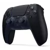 Gamepad Sony DualSense v3 Czarny — Bluetooth/USB, PS5, wbudowana bateria, USB-C, przewodowy i bezprzewodowy