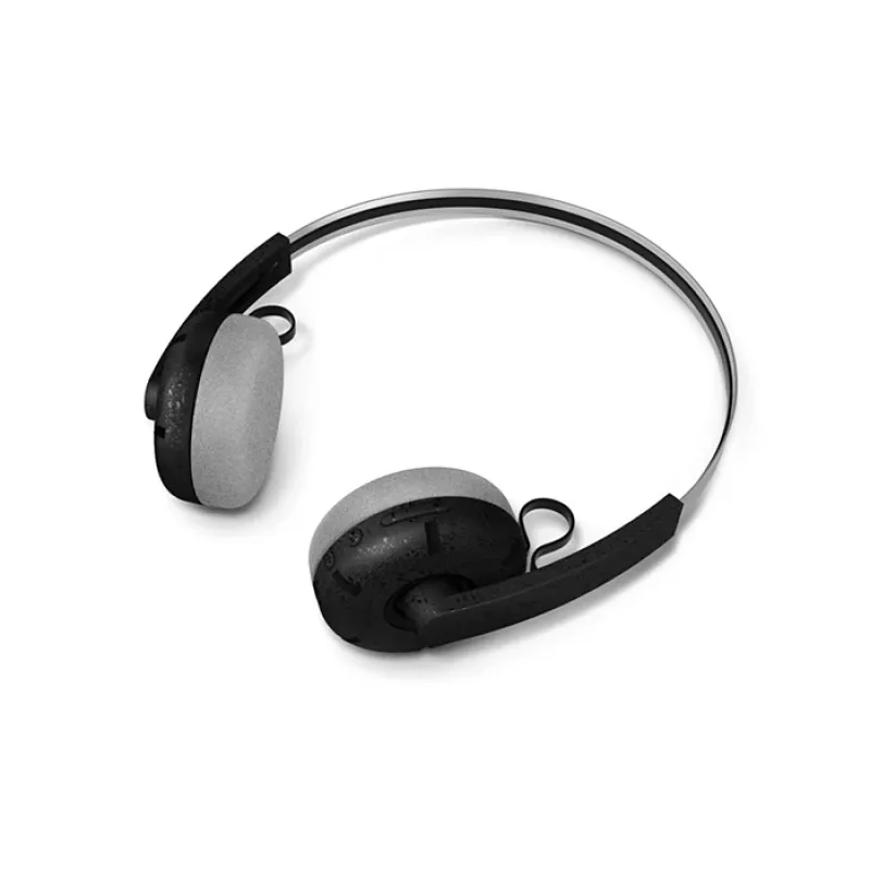 Zestaw słuchawkowy Philips TAH2000BK/00 Bezprzewodowy Bluetooth 20-20000 Hz Czarny