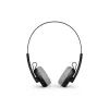 Zestaw słuchawkowy Philips TAH2000BK/00 Bezprzewodowy Bluetooth 20-20000 Hz Czarny