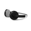 Zestaw słuchawkowy Philips TAH2000BK/00 Bezprzewodowy Bluetooth 20-20000 Hz Czarny