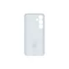 Smartphone silicone cover Samsung Galaxy S24 — biały, for 6.2 inch screens