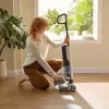 Roborock F25 ACE Mop elektryczny Zasilanie akumulatorowe Na sucho Czarny, Biały 4 Ah
