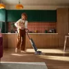 Roborock F25 ACE Mop elektryczny Zasilanie akumulatorowe Na sucho Czarny, Biały 4 Ah