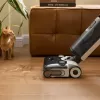 Roborock F25 ACE Mop elektryczny Zasilanie akumulatorowe Na sucho Czarny, Biały 4 Ah
