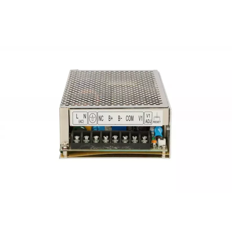 Zasilacz/przetwornica Extralink EX.14077, wewnętrzny 230 V, wyjście 155 W, czarny