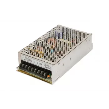 Zasilacz/przetwornica Extralink EX.14077, wewnętrzny 230 V, wyjście 155 W, czarny