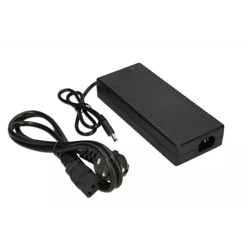 Zasilacz Extralink 48V 144W 3A jack 5,5/2,1 mm
