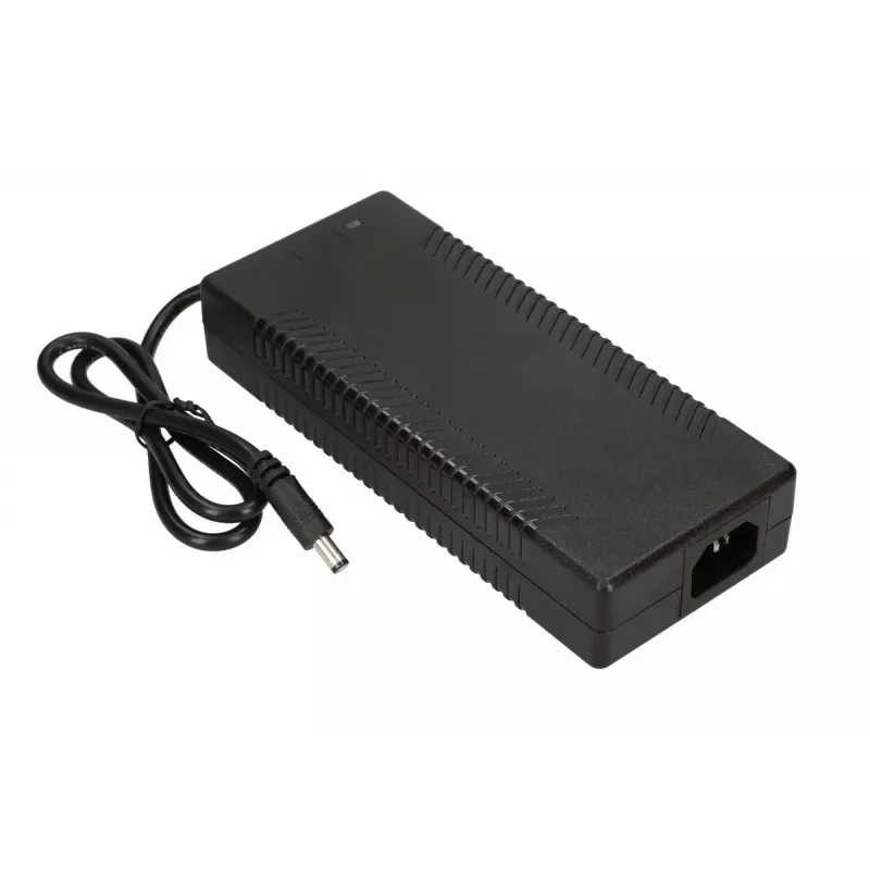 Zasilacz Extralink 48V 144W 3A jack 5,5/2,1 mm