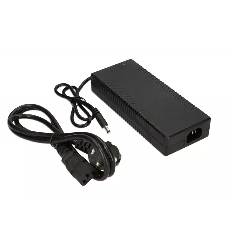 Zasilacz Extralink 48V 144W 3A jack 5,5/2,1 mm
