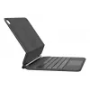 Klawiatura Belkin BBZ002de-V3 QWERTZ niemiecka Bluetooth czarna z touchpadem