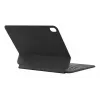 Klawiatura Belkin BBZ002de-V3 QWERTZ niemiecka Bluetooth czarna z touchpadem