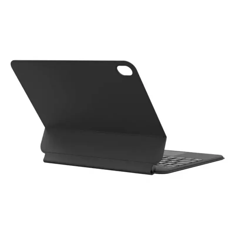 Klawiatura Belkin BBZ002de-V3 QWERTZ niemiecka Bluetooth czarna z touchpadem
