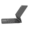 Klawiatura Belkin BBZ002de-V3 QWERTZ niemiecka Bluetooth czarna z touchpadem
