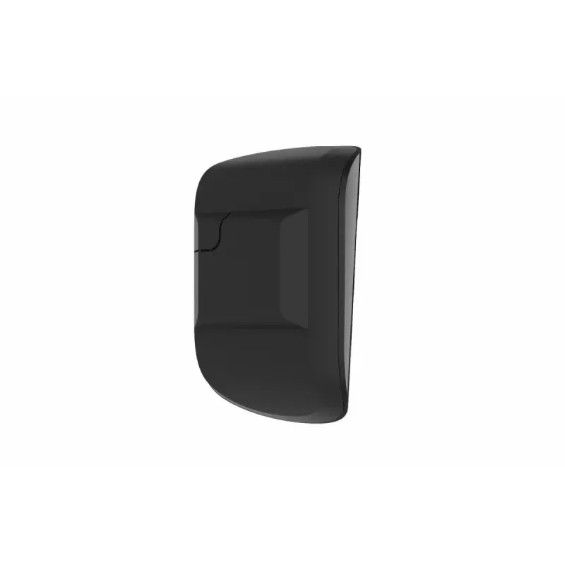 Czujnik ruchu Ajax MotionProtect Plus Czarny — bezprzewodowy, czarny