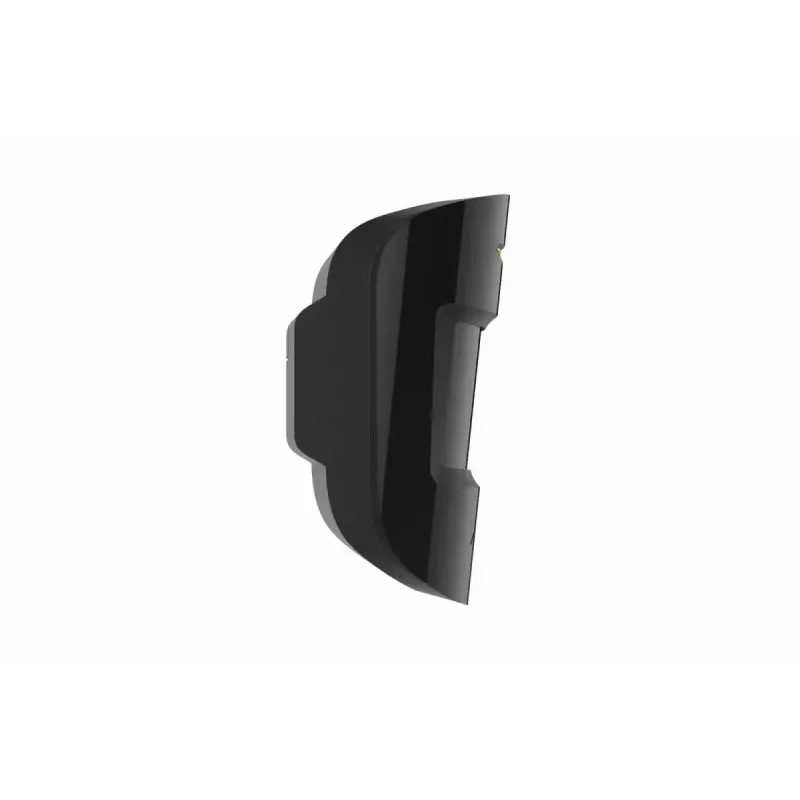 Czujnik ruchu Ajax MotionProtect Plus Czarny — bezprzewodowy, czarny