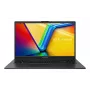 Laptop ASUS Vivobook Go 15 E1504FA Ryzen 5 7520U, 15.6 inch FHD, 16 GB LPDDR5, 1 TB SSD, Wi‑Fi 6E, Windows 11 Home, Czarny