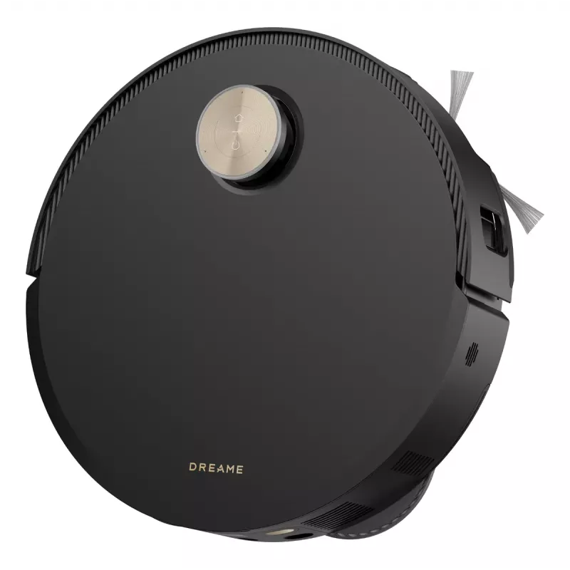 Robot Vacuum Cleaner Dreame Matrix10 Ultra Combi Czarny