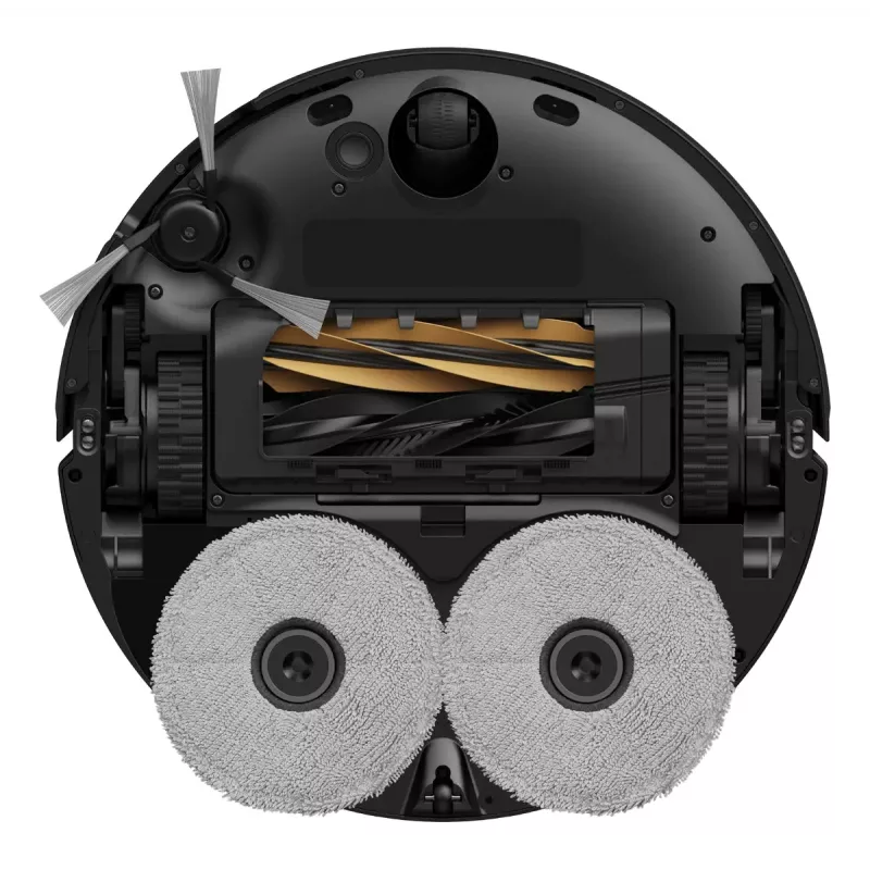 Robot Vacuum Cleaner Dreame Matrix10 Ultra Combi Czarny