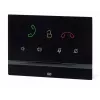 2N Indoor Talk jednostka odbiorcza audio, czarny, 91378401