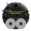 Robot sprzątający Dreame Matrix 10 Ultra biały