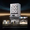 Robot sprzątający Dreame Matrix 10 Ultra biały
