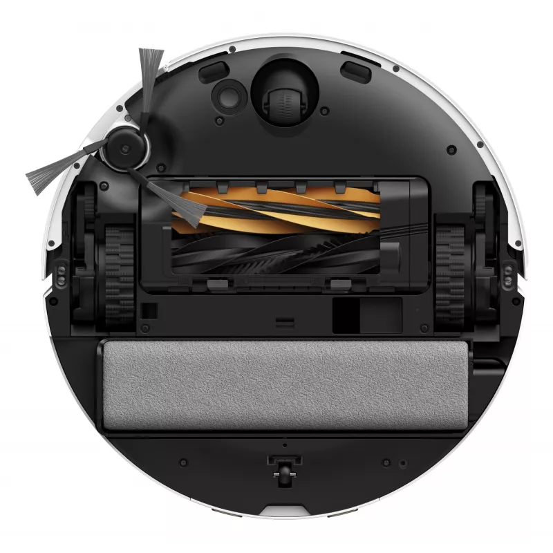Robot Vacuum Cleaner Dreame Aqua10 Ultra Track Complete biały
