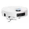 Robot Vacuum Cleaner Dreame Aqua10 Ultra Track Complete biały