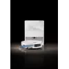 Robot Vacuum Cleaner Dreame Aqua10 Ultra Track Complete biały